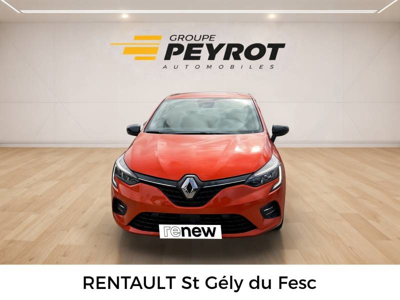 Renault Clio V