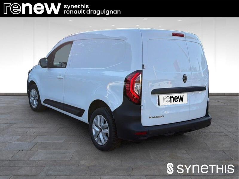 Renault Kangoo VU