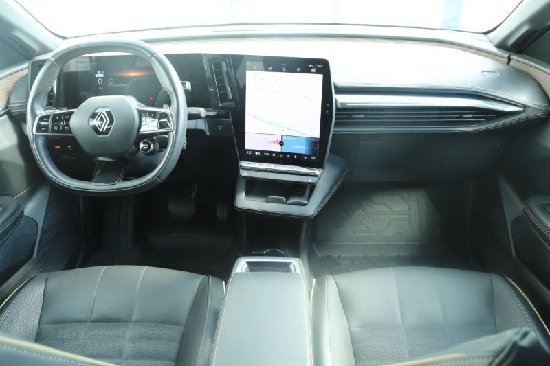 RENAULT Megane 2023 — imagine 26