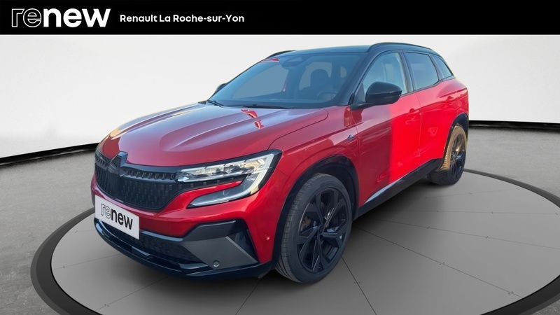 Renault Austral
