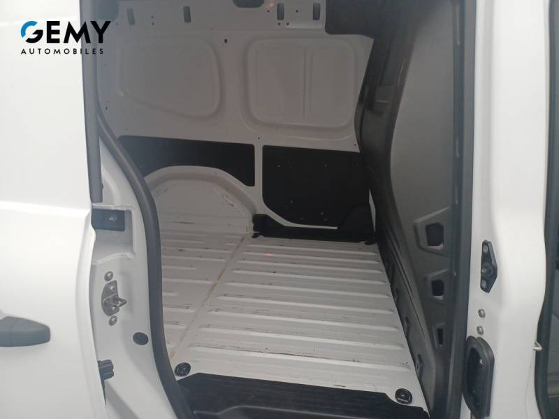 Renault Kangoo VU