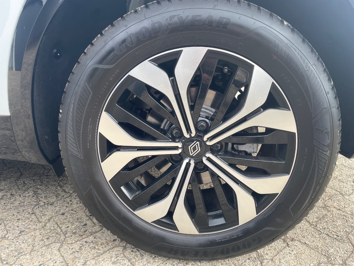 Renault Austral – Bild 25