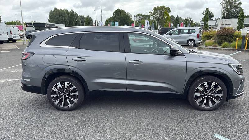Renault Espace VI