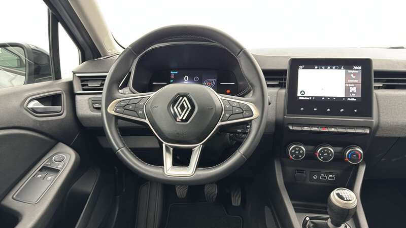Renault Clio V