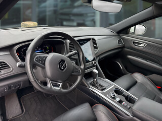 Vehicle 3D Image