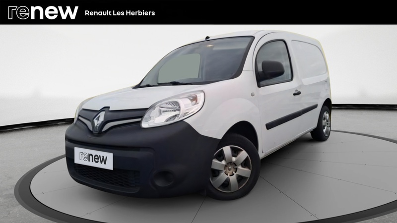Renault Kangoo VU