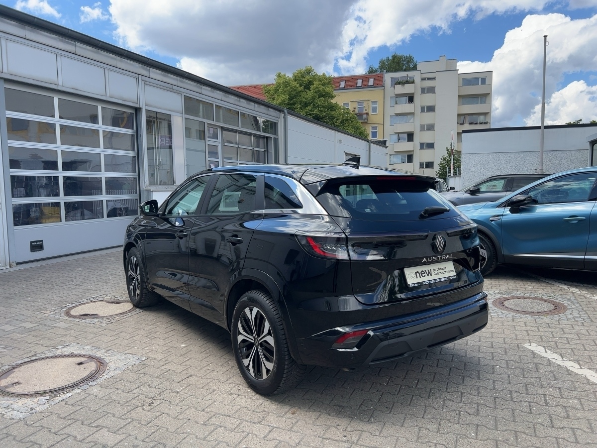 Renault Austral – Bild 3