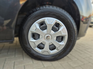 Vehicle 3D Image