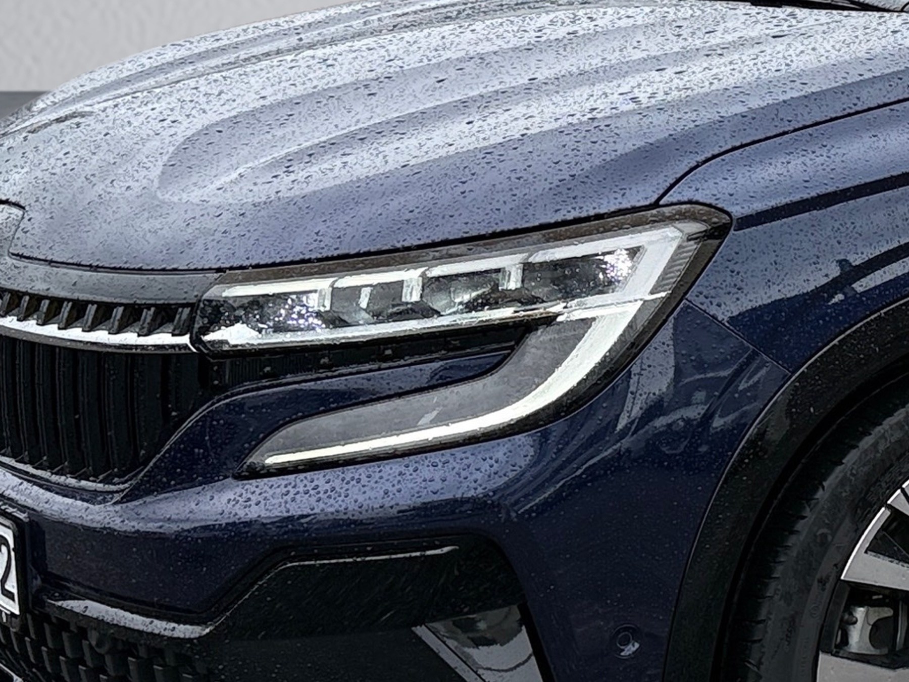 Renault Espace – Bild 6