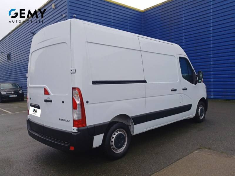 Renault Master III