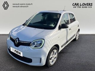 TWINGO III
