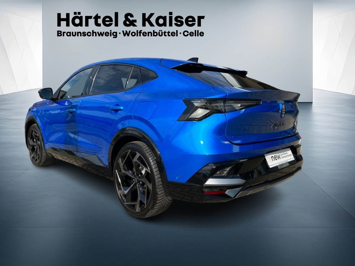 Renault Rafale – Bild 3