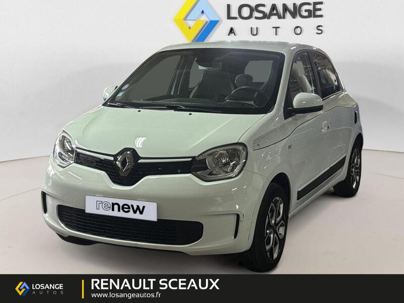 Renault Twingo III