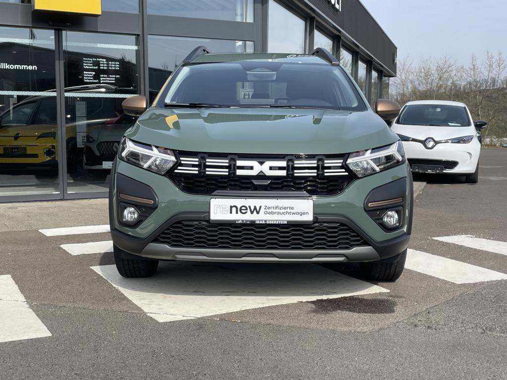 Dacia Jogger – Bild 2