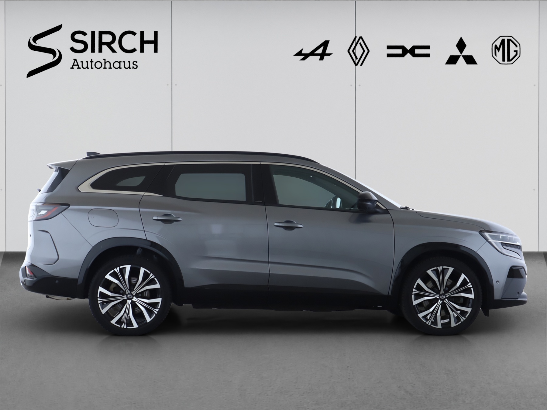 Renault Espace – Bild 5