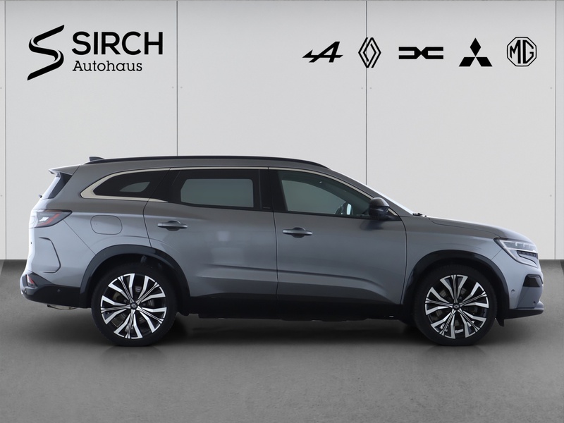 Fahrzeugabbildung Espace Iconic E-Tech Full Hybrid 200*NAVI**SHZ* Bild 5 von 15