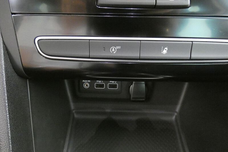 Renault Megane Sport Tourer