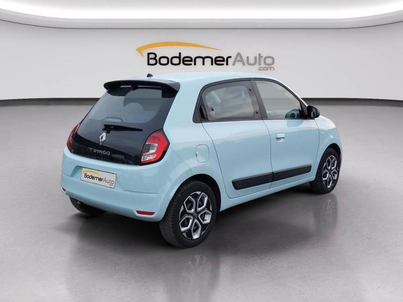 Renault Twingo III