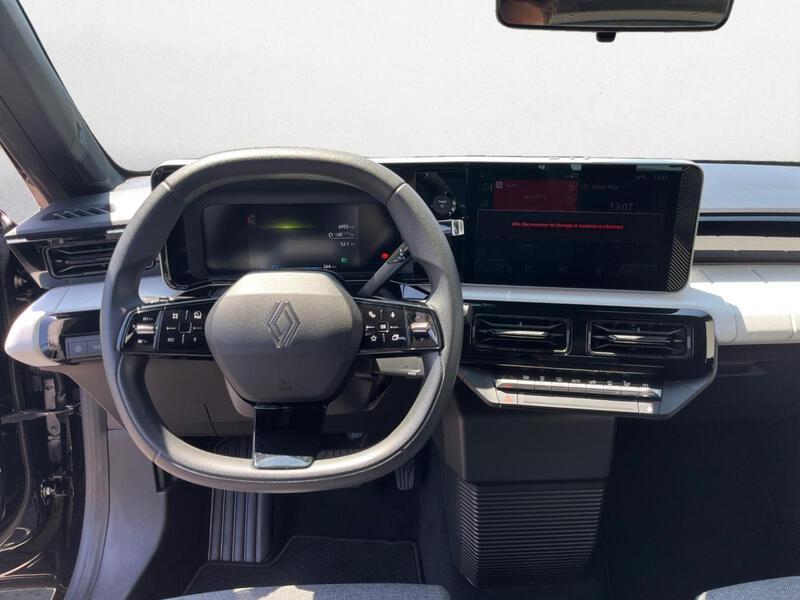 Renault R5 E-Tech Electrique
