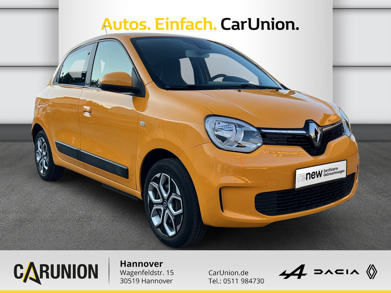 Renault Twingo