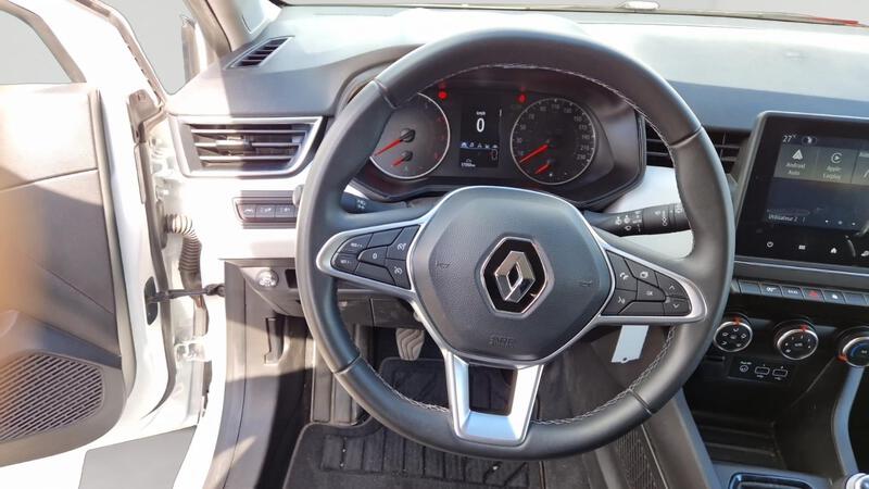 Renault Clio V