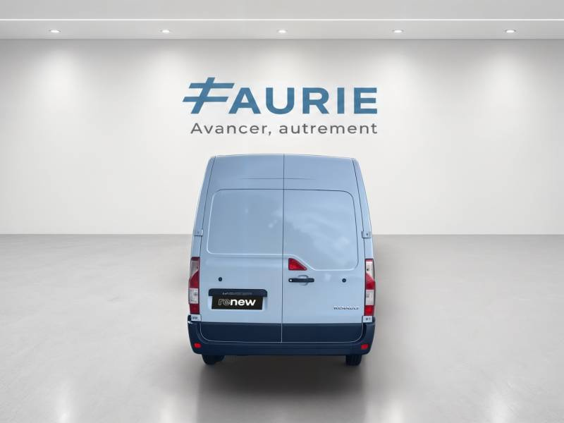 Renault Master III