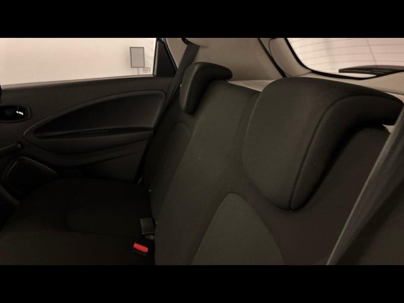 Renault ZOE E-Tech Electrique