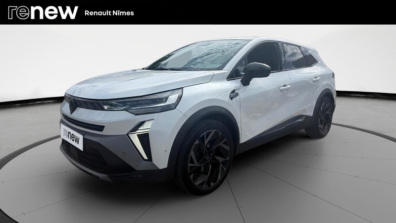 Renault Symbioz
