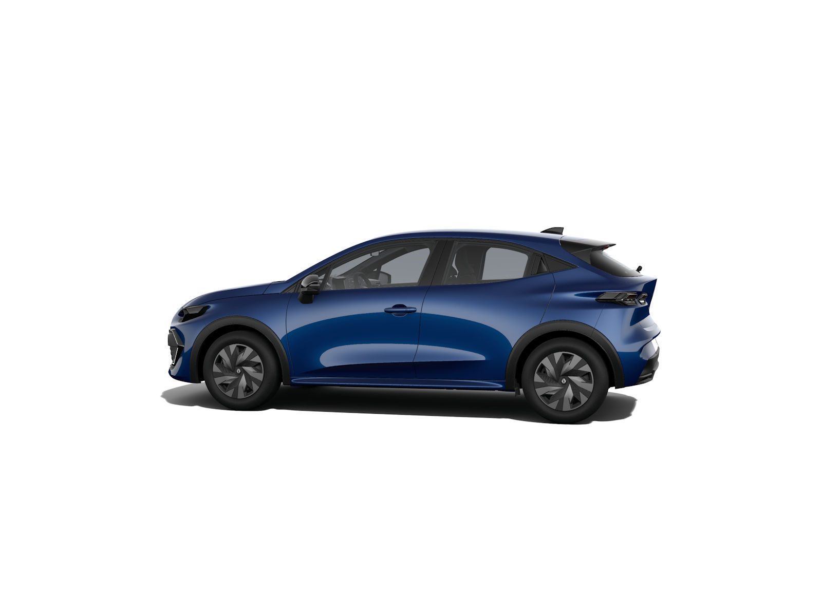 Renault Clio – Bild 3