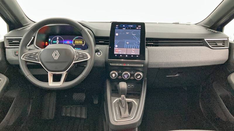 Renault Clio V