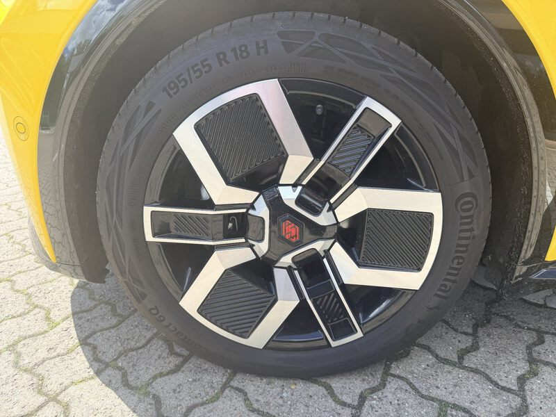 Fahrzeugabbildung R 5 150 Comfort Bild 9 von 9