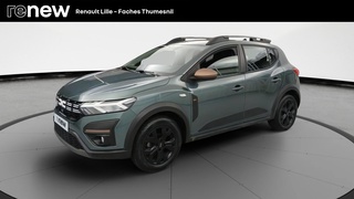 Vehicle 3D Image