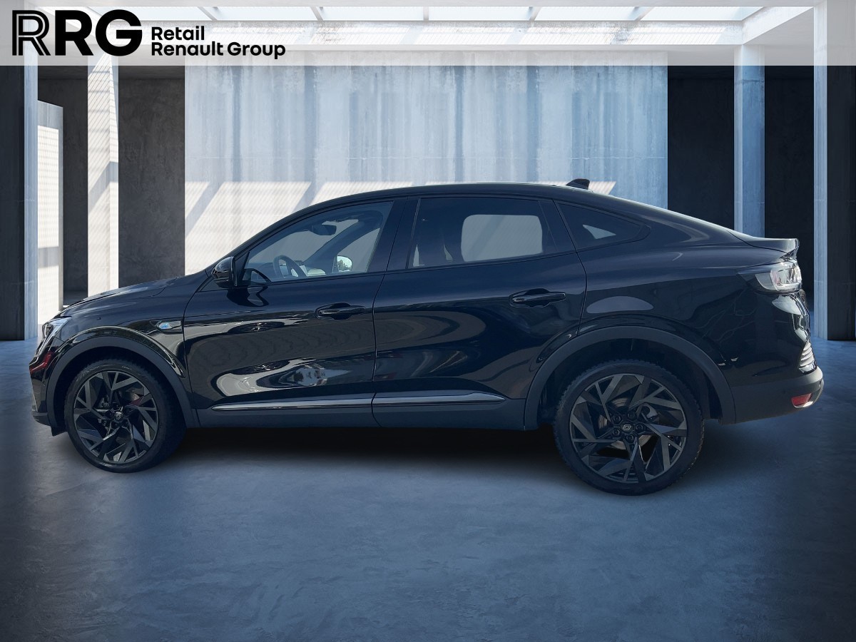 Renault Arkana – Bild 2