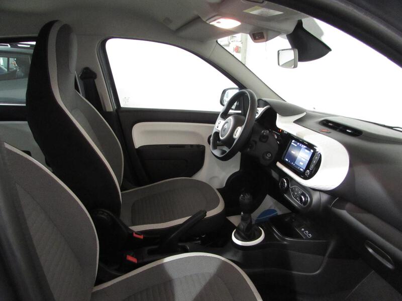 Renault Twingo III