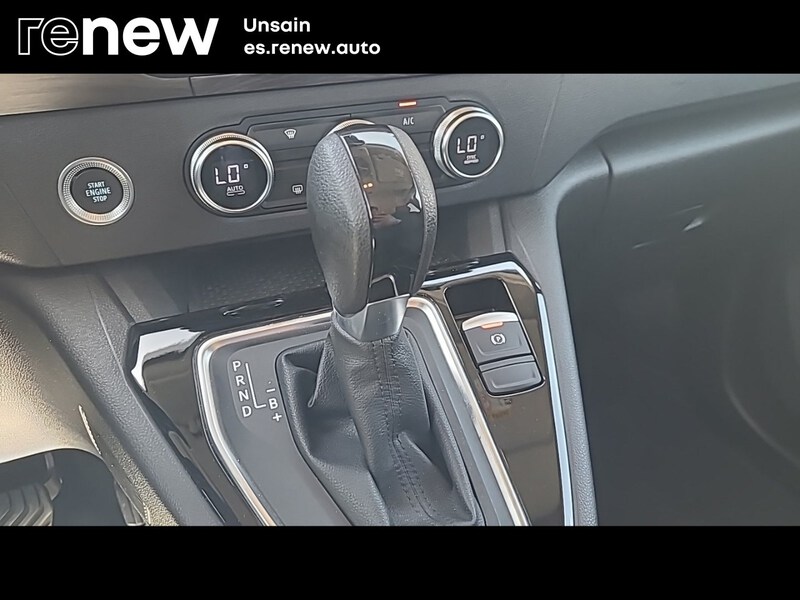 Renault Kangoo Combi