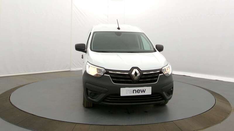 Renault Express VAN