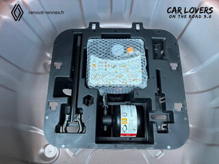 Vehicle 3D Image