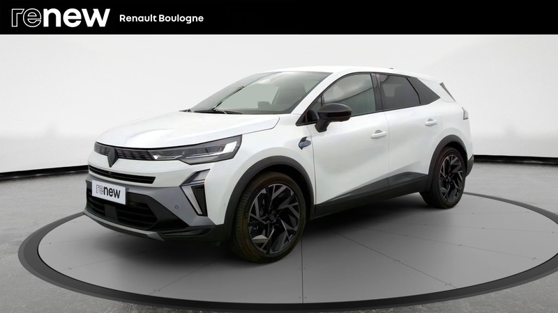Renault Symbioz