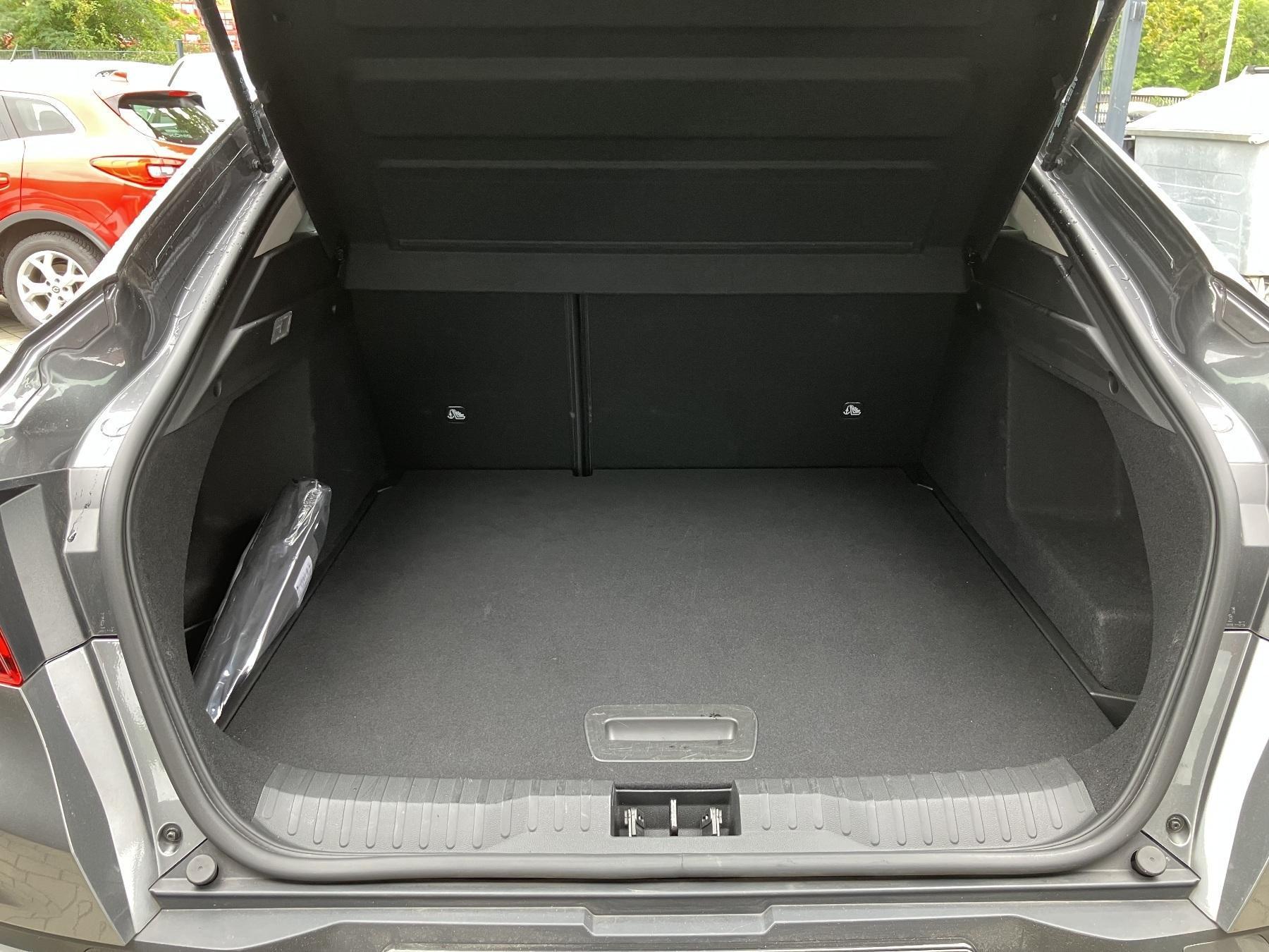 Renault Arkana – Bild 11