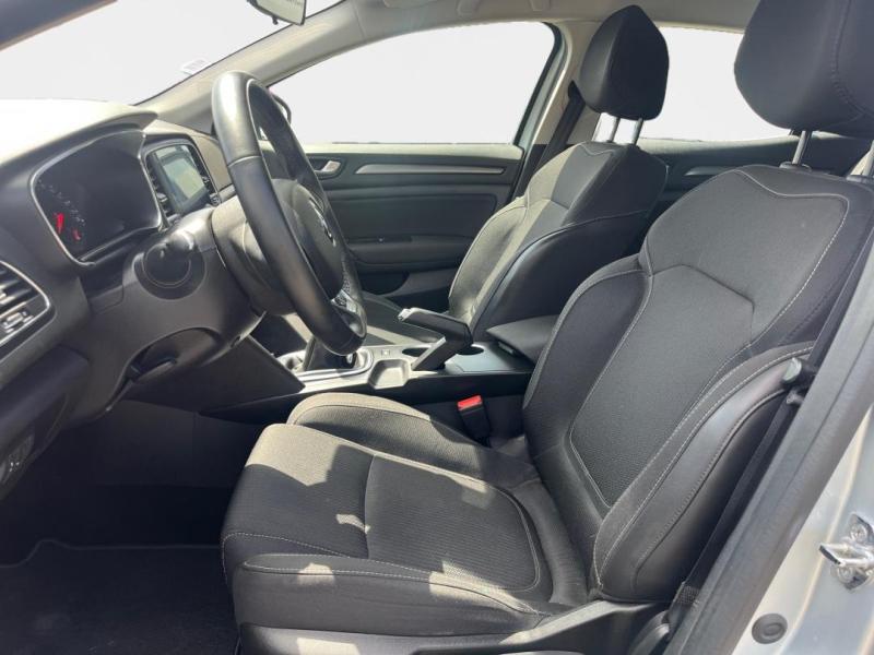 Renault Megane IV Berline