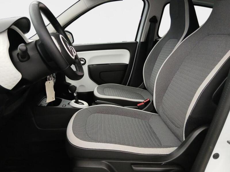 Renault Twingo E-Tech Electrique