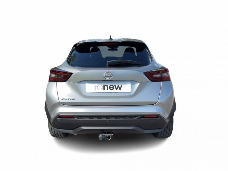 Nissan Juke 2023