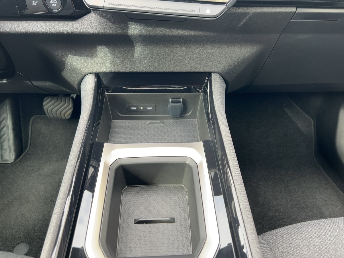 Renault Austral – Bild 12