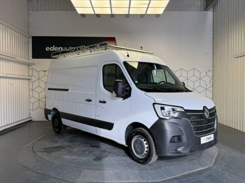 Renault Master III