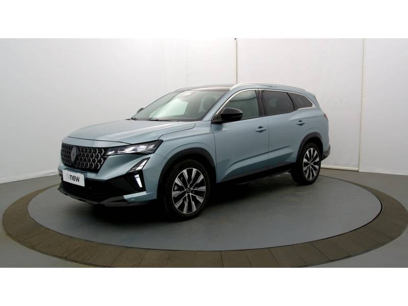 Renault Espace VI