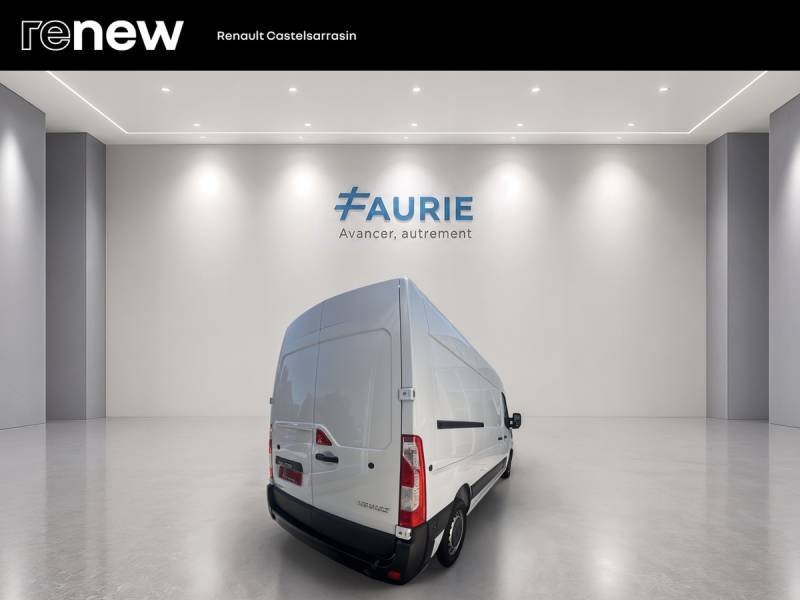 Renault Master III