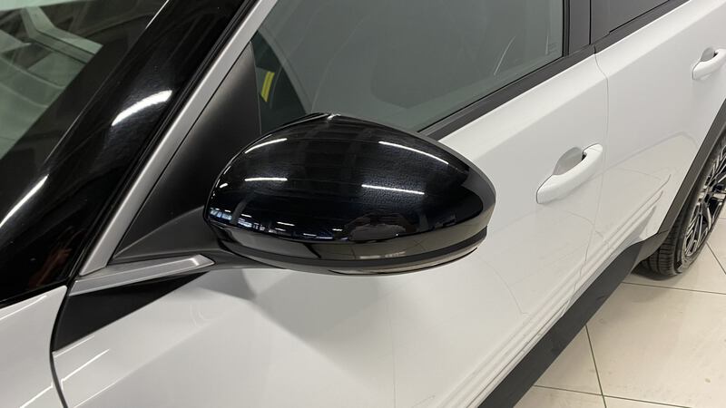 Renault R4 E-Tech Eléctrico