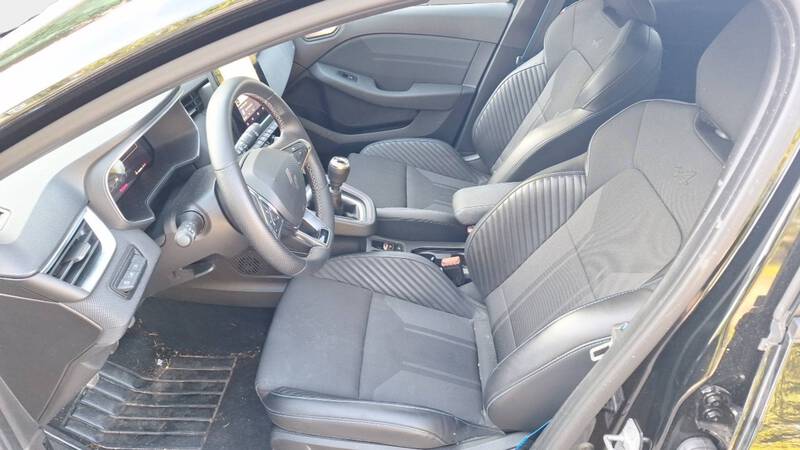 Renault Clio V