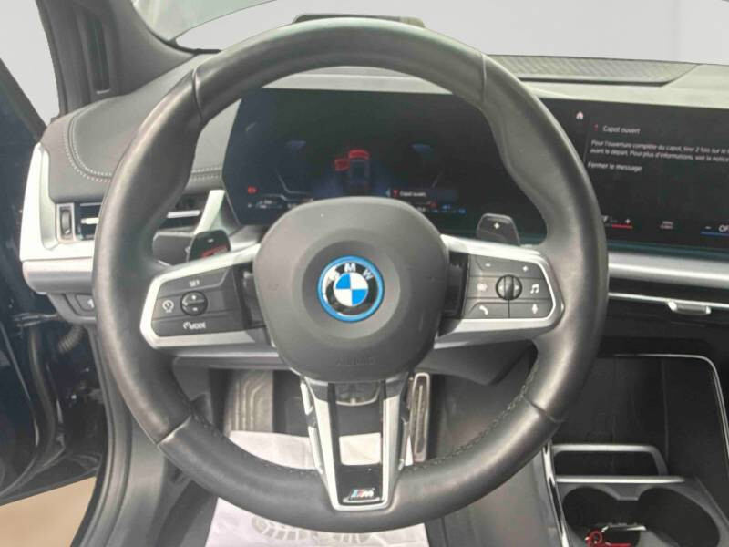 BMW Serie 2 U06