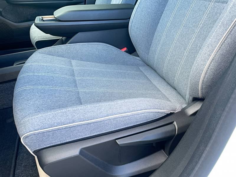 Renault Scenic E-Tech Electrique